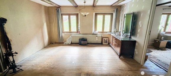 2 bedrooms Castles in Sainte-Croix-aux-Mines, France No. 75186 17