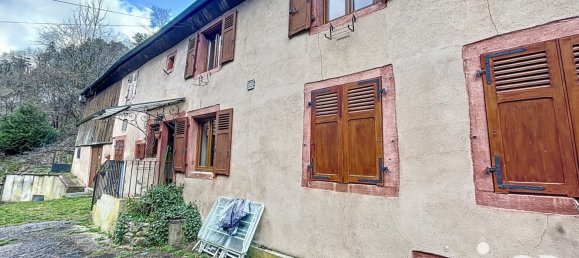 2 bedrooms Castles in Sainte-Croix-aux-Mines, France No. 75186 2