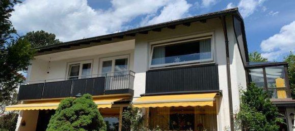 6 rooms House in Coburg, Germany No. 37229 2