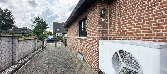 Armazém em Kleve, Germany 342 m² N.º 227781 6