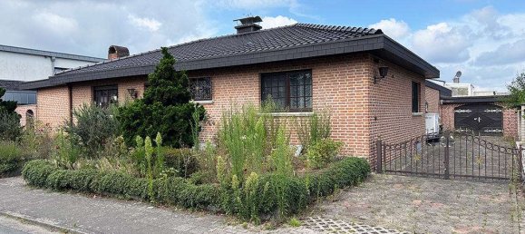 Armazém em Kleve, Germany 342 m² N.º 227781 3