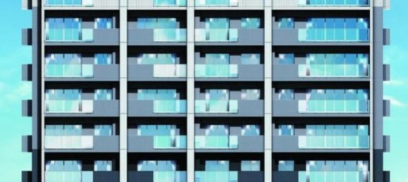 3 bedrooms Apartment in Yamaguchi, Japan No. 5076 2