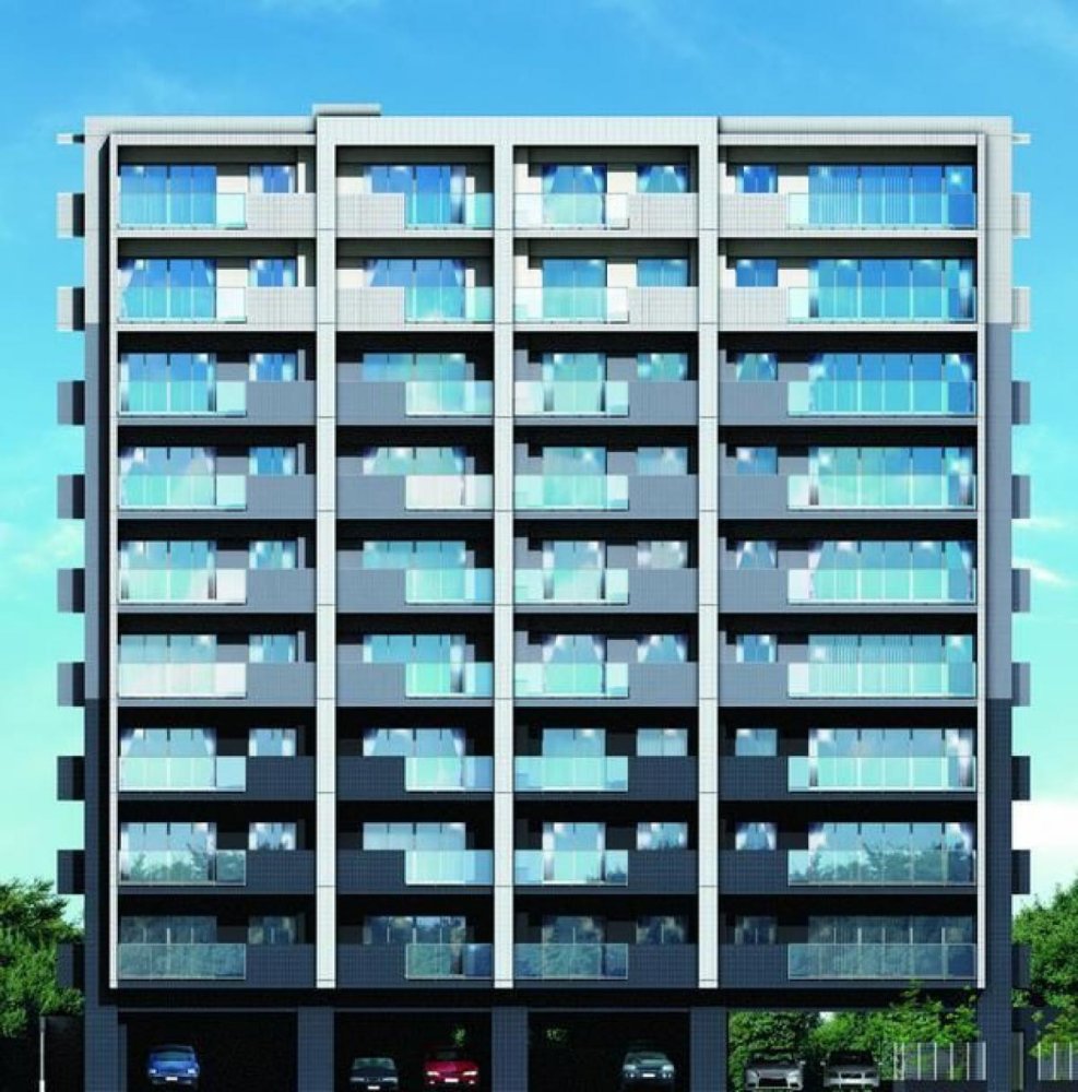 3 bedrooms Apartment in Yamaguchi, Japan No. 5076