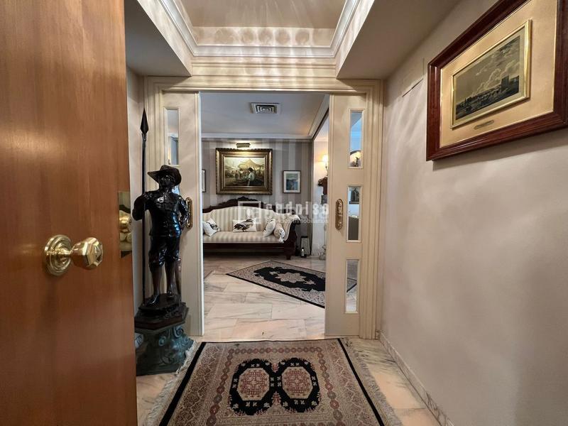 3 غرف نوم شقة في Cordoba, Spain رقم 255449