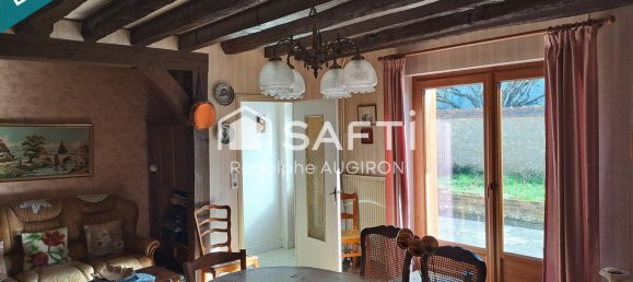 2 bedrooms House in Blois, France No. 84771 2