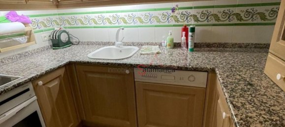 3 bedrooms Duplex in Salamanca, Spain No. 121013 10