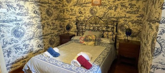 3 bedrooms Duplex in Salamanca, Spain No. 121013 7