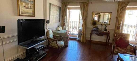 3 bedrooms Duplex in Salamanca, Spain No. 121013 17