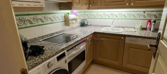 3 bedrooms Duplex in Salamanca, Spain No. 121013 18