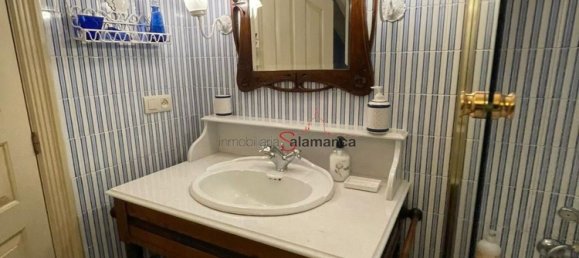 3 bedrooms Duplex in Salamanca, Spain No. 121013 25