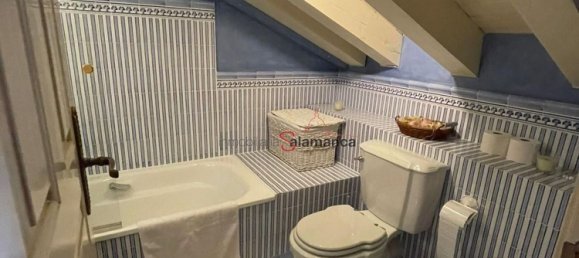 3 bedrooms Duplex in Salamanca, Spain No. 121013 24