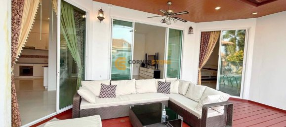 320m² House in Pattaya, Thailand No. 27153 17