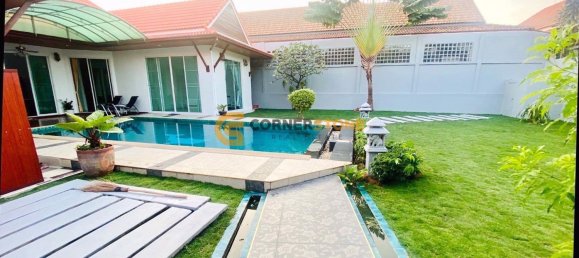 320m² House in Pattaya, Thailand No. 27153 21