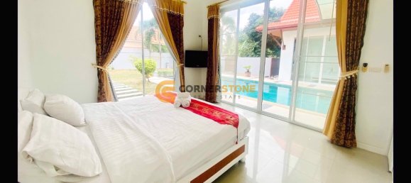 320m² House in Pattaya, Thailand No. 27153 7