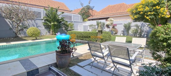 320m² House in Pattaya, Thailand No. 27153 19