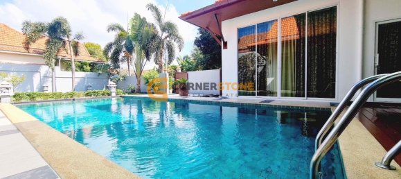 320m² House in Pattaya, Thailand No. 27153 18