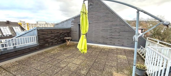 1 Schlafzimmer Doppelhaus in Trier, Germany, Nr. 232117 12