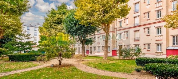 1 غرف نوم شقة في Courbevoie, France رقم 318561 9