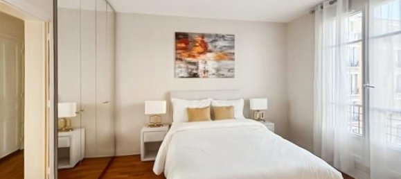 1 غرف نوم شقة في Courbevoie, France رقم 318561 3