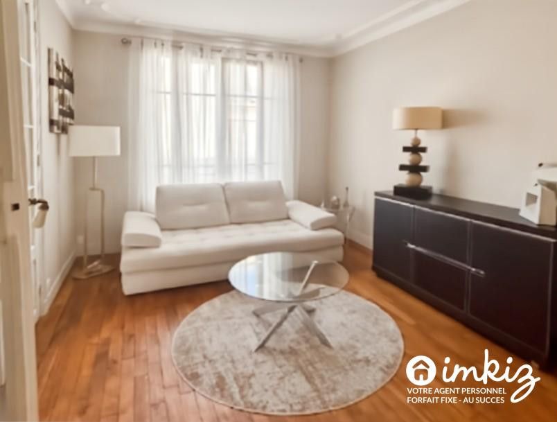 1 غرف نوم شقة في Courbevoie, France رقم 318561