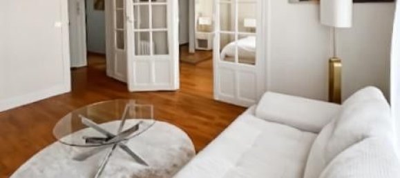 1 غرف نوم شقة في Courbevoie, France رقم 318561 2