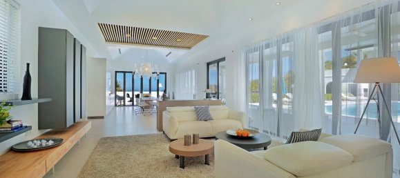 4 bedrooms Cafe / restaurant in Hua Hin, Thailand No. 10490 7