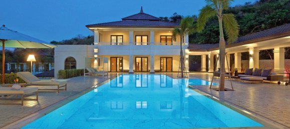 4 bedrooms Cafe / restaurant in Hua Hin, Thailand No. 10490 15