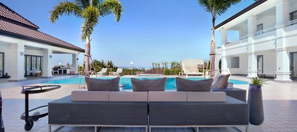 4 bedrooms Cafe / restaurant in Hua Hin, Thailand No. 10490 6