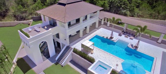 4 bedrooms Cafe / restaurant in Hua Hin, Thailand No. 10490 13