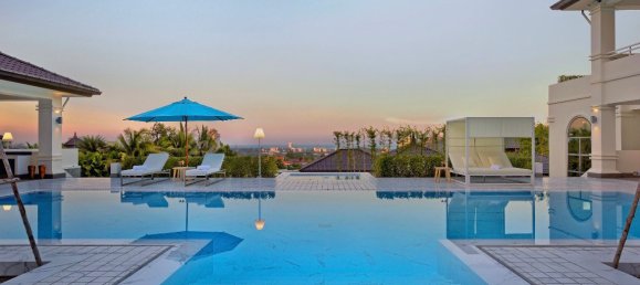 4 bedrooms Cafe / restaurant in Hua Hin, Thailand No. 10490 3