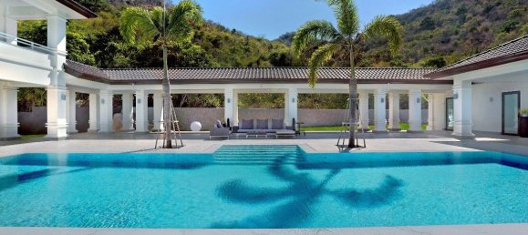 4 bedrooms Cafe / restaurant in Hua Hin, Thailand No. 10490 2