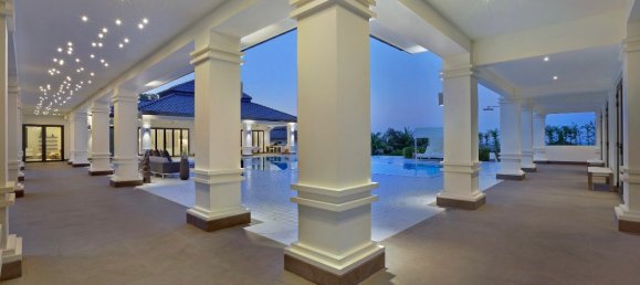 4 bedrooms Cafe / restaurant in Hua Hin, Thailand No. 10490 5