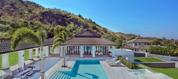 4 bedrooms Cafe / restaurant in Hua Hin, Thailand No. 10490 4