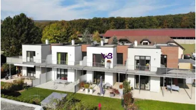 4غرفة تاون هاوس في Laab im Walde, Austria رقم 256648