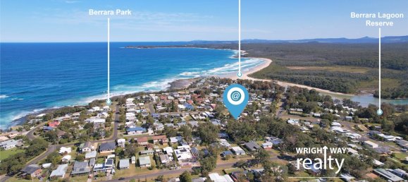 Grundstück in Berrara, Australia 701.9m², Nr. 932 3