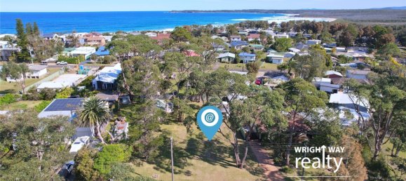 Grundstück in Berrara, Australia 701.9m², Nr. 932 4