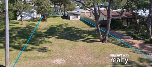 Grundstück in Berrara, Australia 701.9m², Nr. 932 2