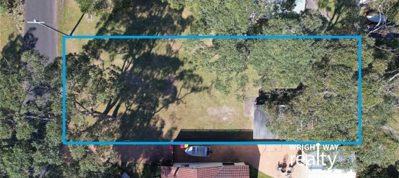 Grundstück in Berrara, Australia 701.9m², Nr. 932 5