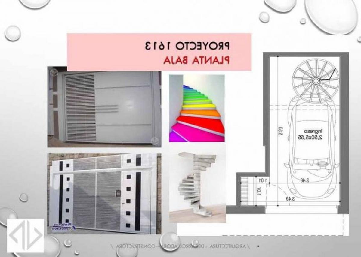 3 bedrooms House in Santa Fe, Argentina No. 55846