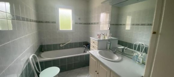 2 Schlafzimmer Haus in Vertou, France, Nr. 295159 7