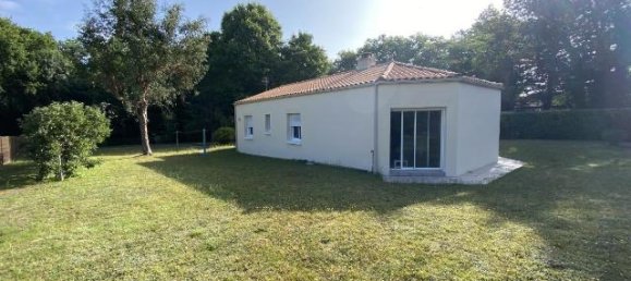 2 Schlafzimmer Haus in Vertou, France, Nr. 295159 3