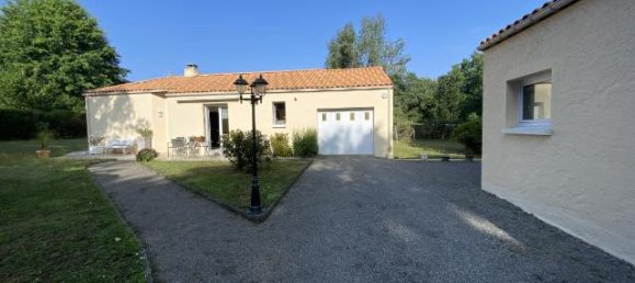 2 Schlafzimmer Haus in Vertou, France, Nr. 295159 2