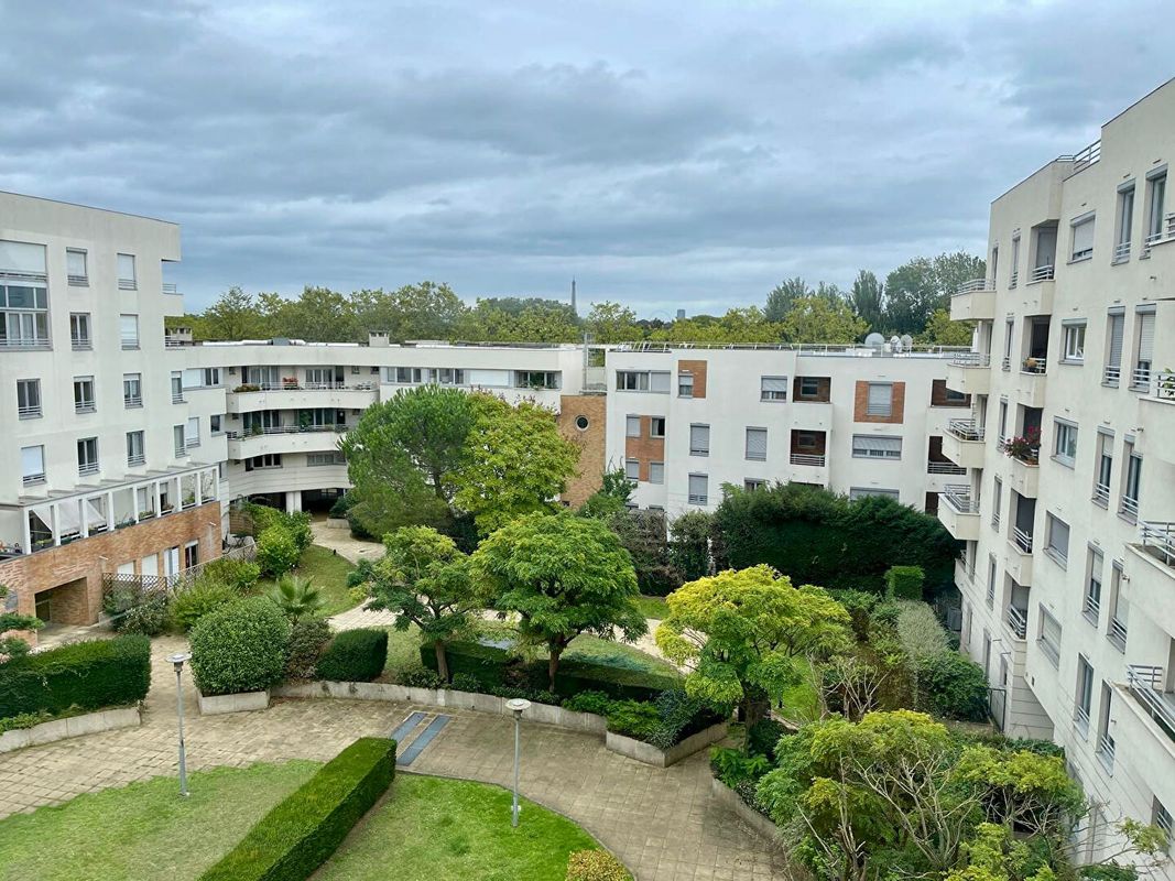 Apartamento T3 em Puteaux, France N.º 176390