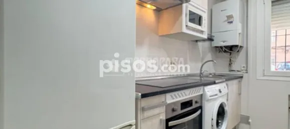 Apartamento T3 em Getafe, Spain N.º 139326 22