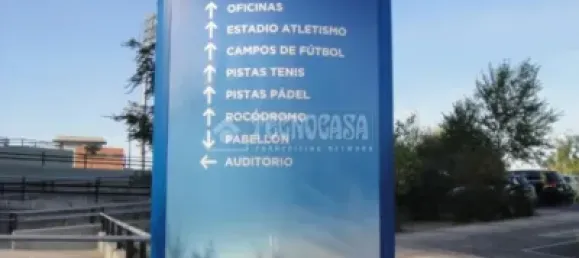 Apartamento T3 em Getafe, Spain N.º 139326 16