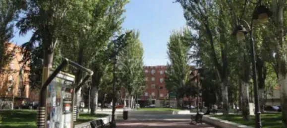 Apartamento T3 em Getafe, Spain N.º 139326 20