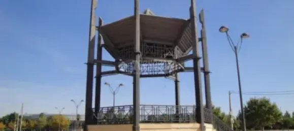 Apartamento T3 em Getafe, Spain N.º 139326 12