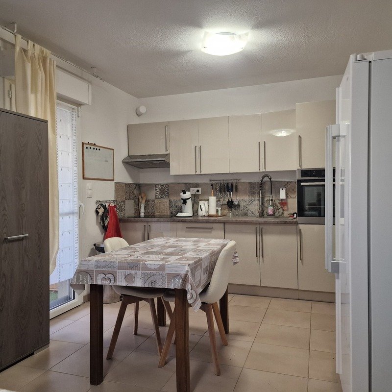 Apartamento de 1 dormitorio en Propriano, France No. 82506