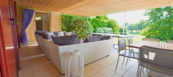 10 Schlafzimmer Villa in Udine, Italy, Nr. 333947 35