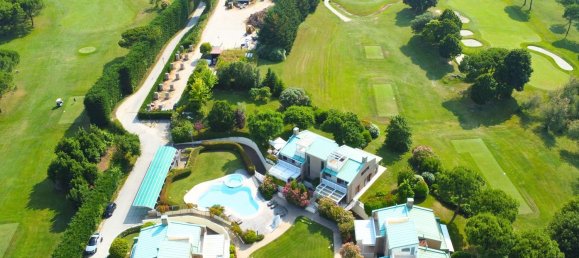 10 Schlafzimmer Villa in Udine, Italy, Nr. 333947 15